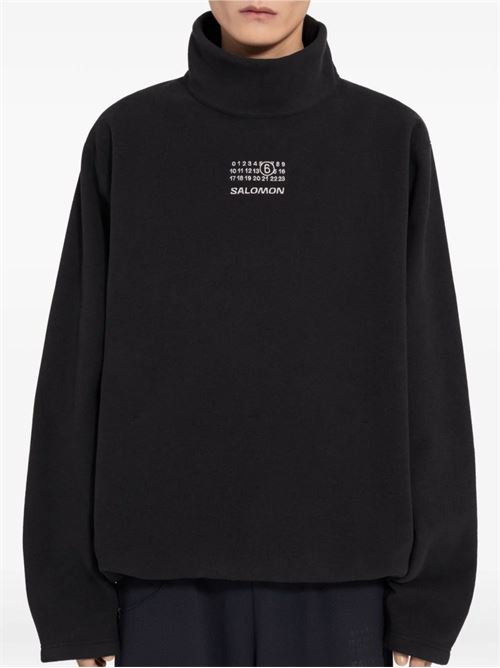 T-shirt Turtle-Neck MM6 X SALOMON | SH0NH0019M20140899